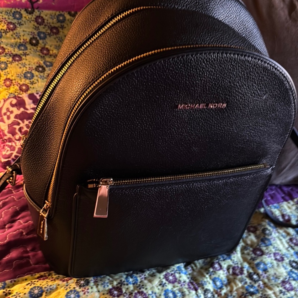 Michael kor purse